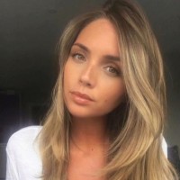 Maggie Palmer