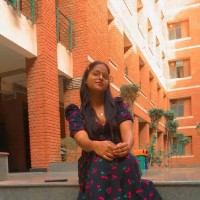 Arshiya Eram