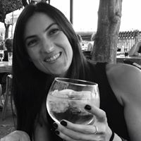 Cristina Del Castillo García