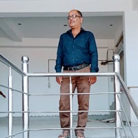 Avadhesh kumar Roy