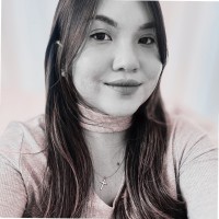 Faith Ann Dela Cruz