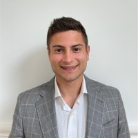 Noah Berger
