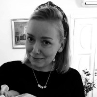 Laura Ahonen