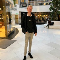 Joeri De Jong