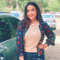 Veronia Mamdouh