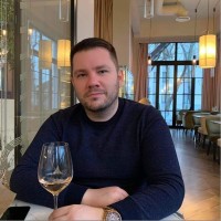 Alexander Skoglund