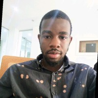 Osemudiamhen Oseghale