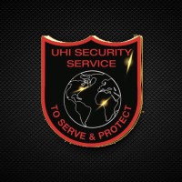 Uhi Security Company
