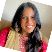 Sabreen Brar