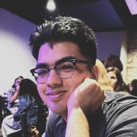 Anuraag Kumar