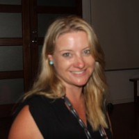 Michelle Geddes