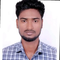 Md Rasel Sarkar