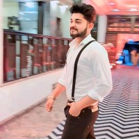 Yash Dubey