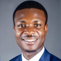 Chiemeka Adindu, Fcihrm, Chrp