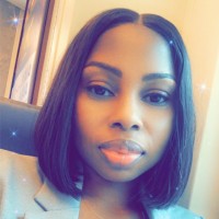 Aminat Akeredolu, Chrp