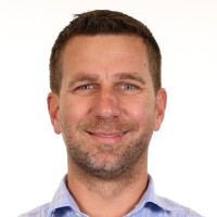Mark Osborn