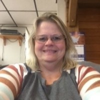 Darla Mosher