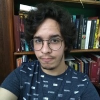 Matheus Almeida