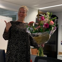 Roos Visser - Van Elst