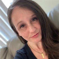 Ashley Nicolosi
