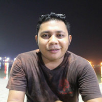Roy Dang