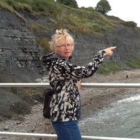 Carole Helliwell