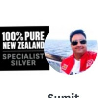 Sumit Kumar