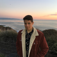 Jacob Donath