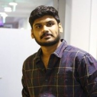 Avinash Kumar R