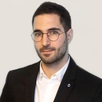 Liron Dahan