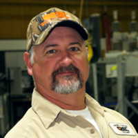 Jeff Denton