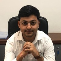 Lakshit Kothari