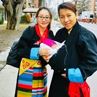 Tenzin Kharkhang