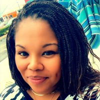 Juanita Thomas