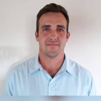 Brian Potgieter