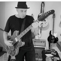 Joe Gore