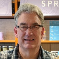 Steve Keefer