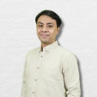 Putra Alvin Ray Umbaran