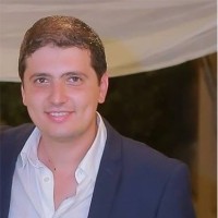 Ahmed Yehia