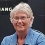 Pia Gerhardsson