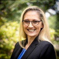 Tonya Wise, MHRD