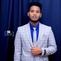 Bereket Alemayehu