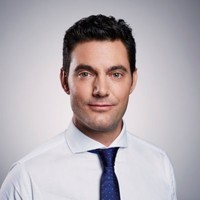 Dan Marsh