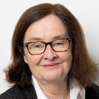 Birgit Rehborn
