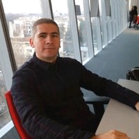 Cosmin Andrei Radu