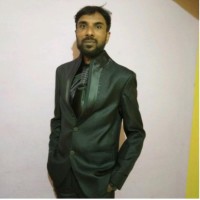 Syed Mubashir
