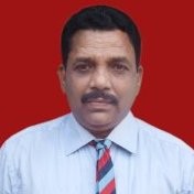 Uma Maheswara Rao