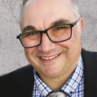 Patrick Laguda
