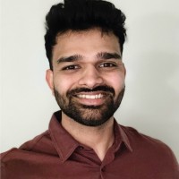 Adarsh Shetty