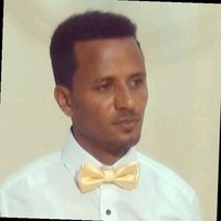 Alemu Dargie